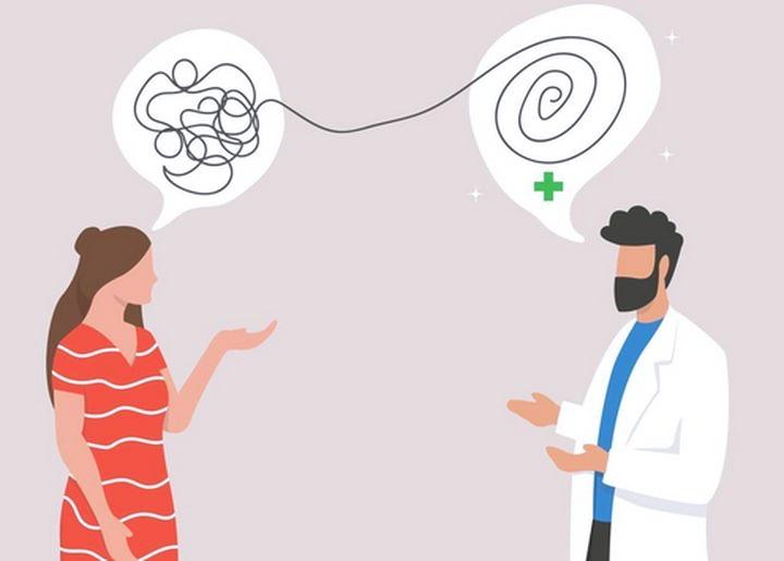 Terapia Online para el Trauma Complejo