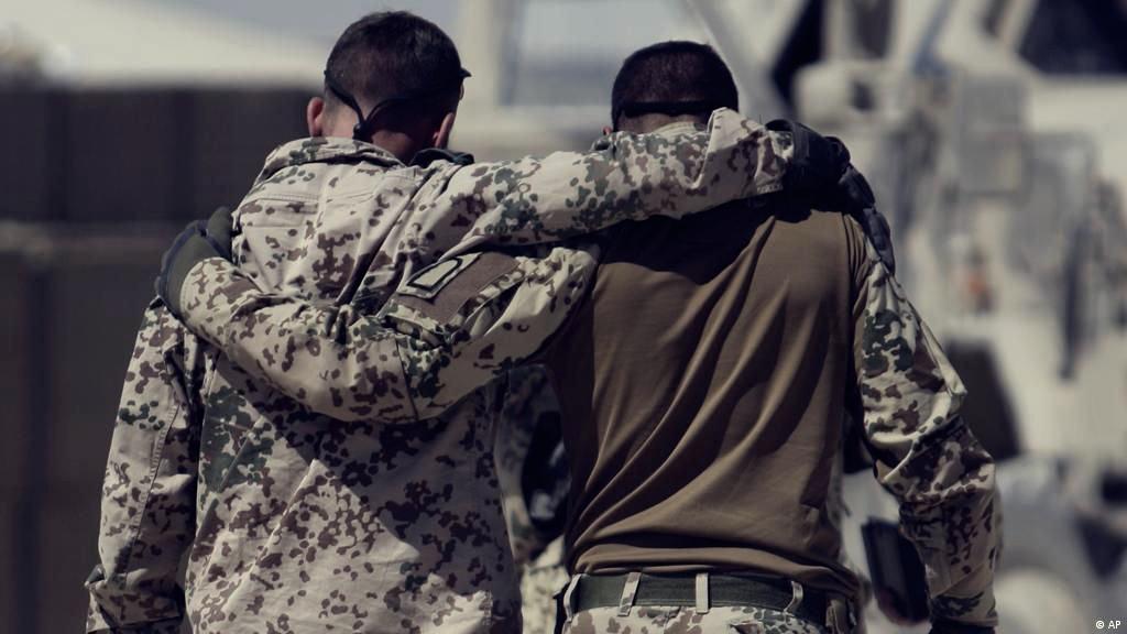 Diferencias y Similitudes Del Trauma Complejo con Otros Trastornos