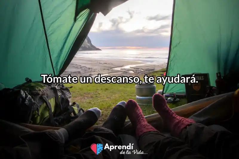 aprendizaje que te lleva a la paz interior