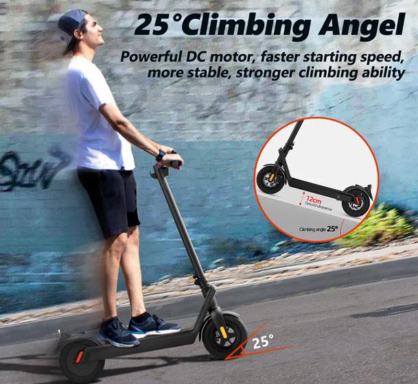 AOVO X9 Plus - Características