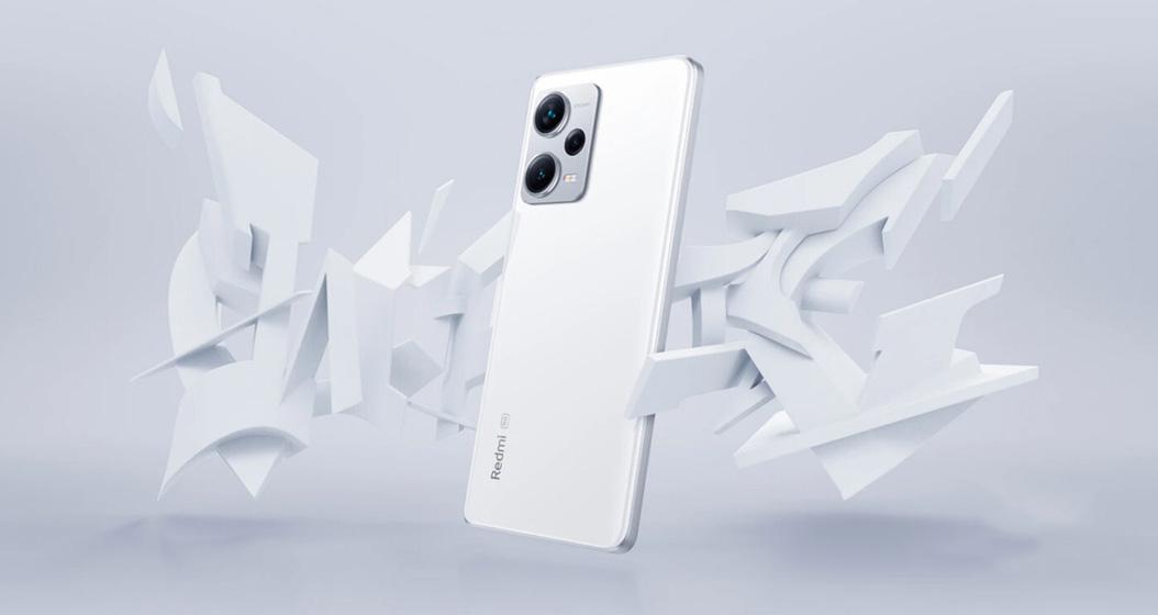 Xiaomi Redmi Note 12 Pro+