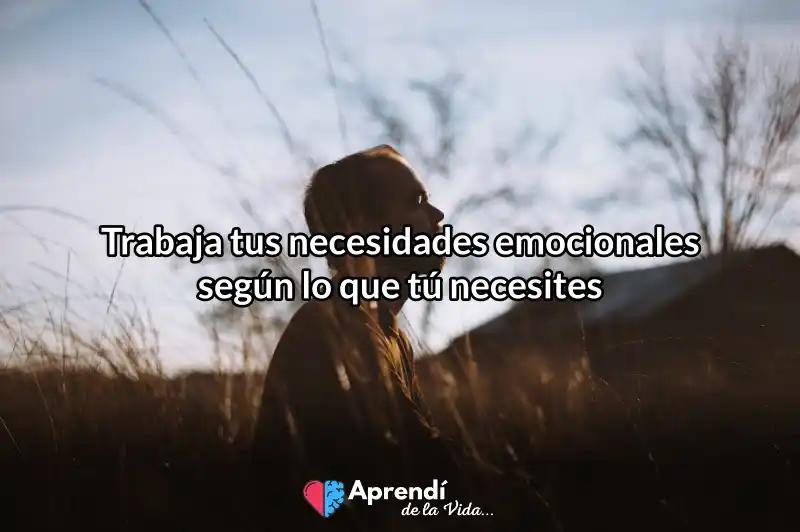 inteligencia emocional