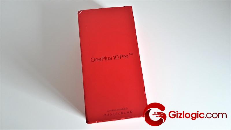 OnePlus 10 Pro