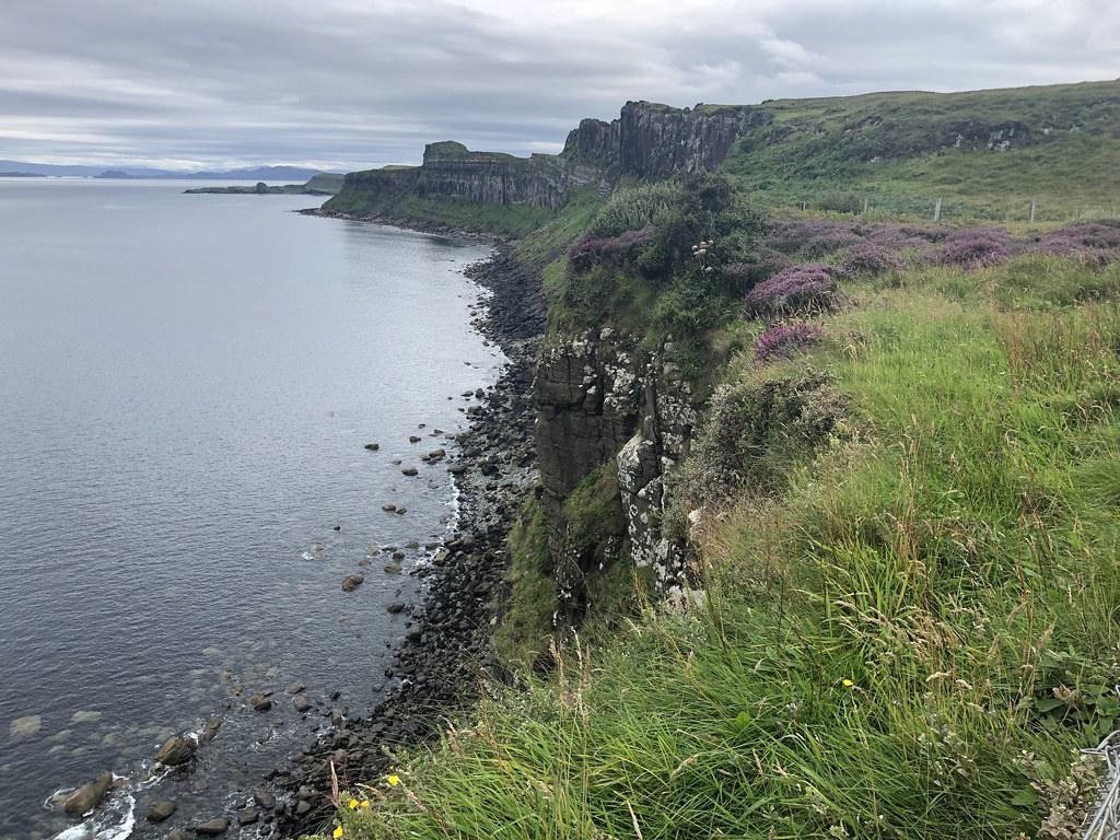 Kilt rock 2