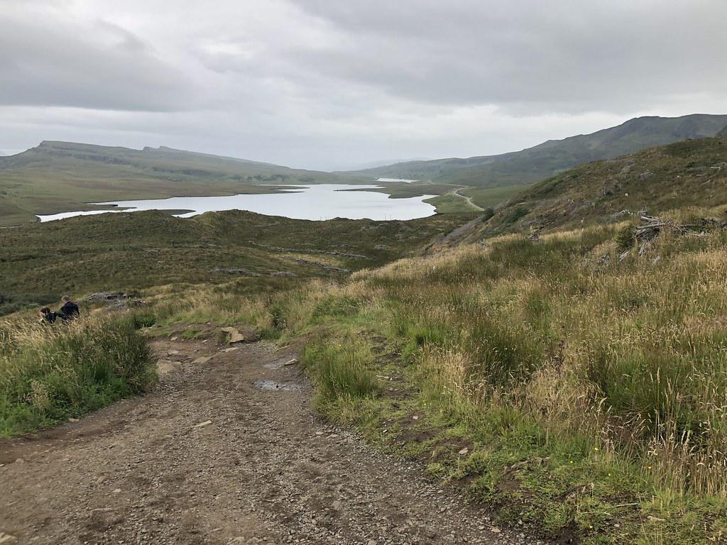 Old Man of Storr