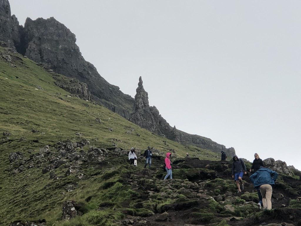 The Old Man of Storr 1