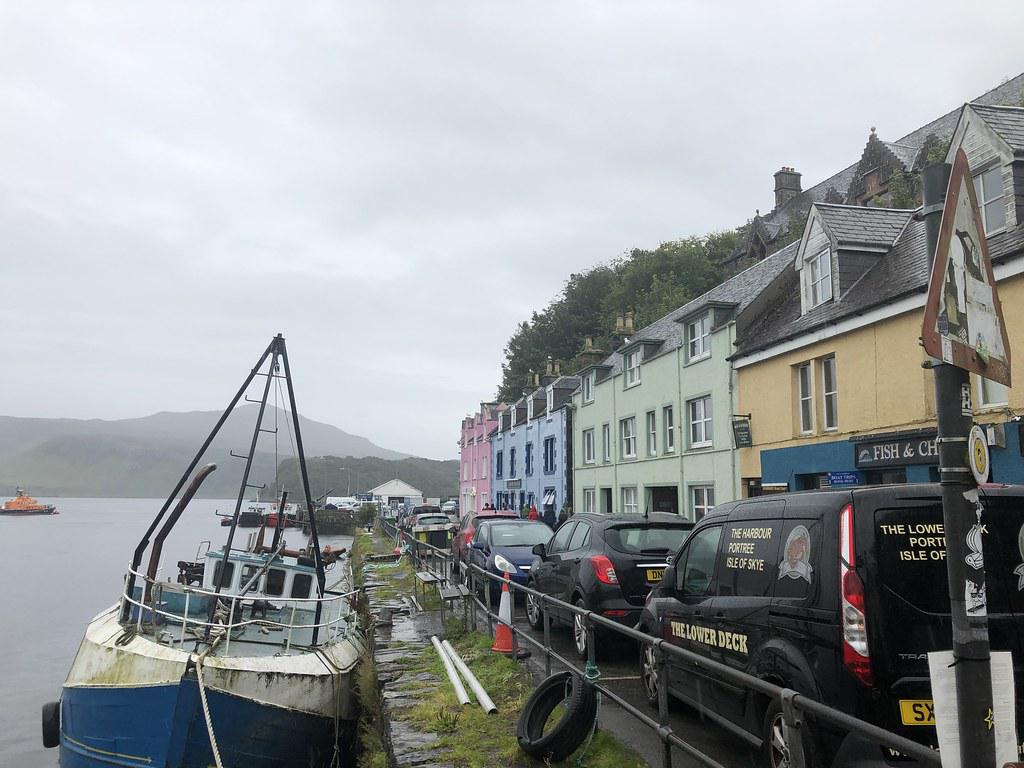 Portree