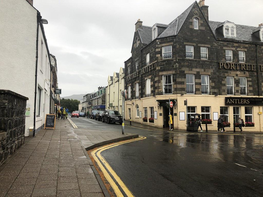 Portree 1