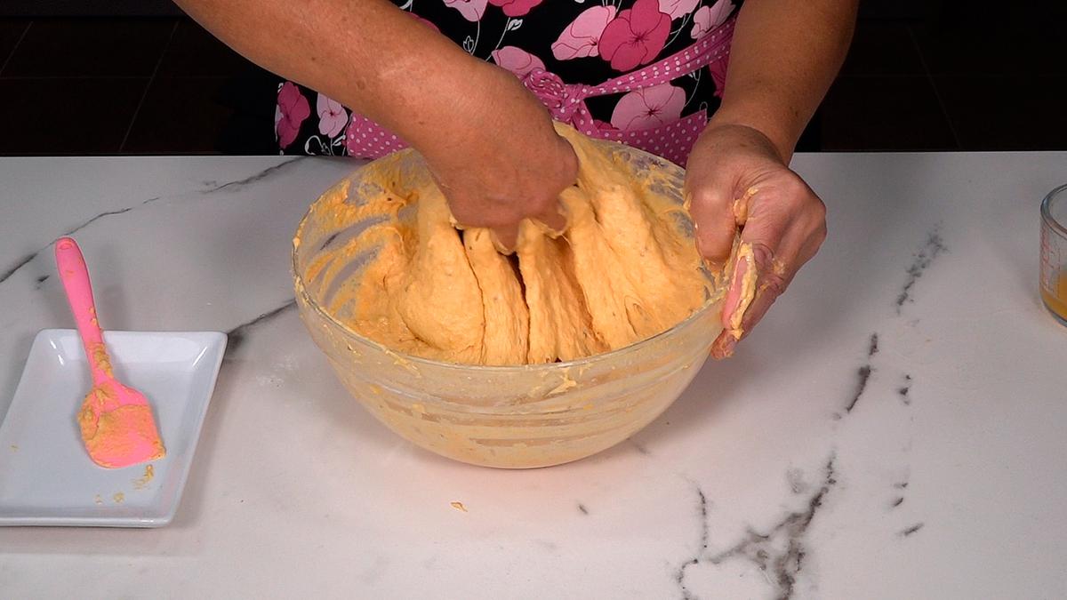 PICARONES, BUÑUELOS PERUANOS CASEROS Y DELICIOSOS - Loli Domínguez - Foto 10