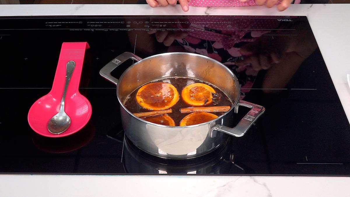 PICARONES, BUÑUELOS PERUANOS CASEROS Y DELICIOSOS - Loli Domínguez - Foto 17