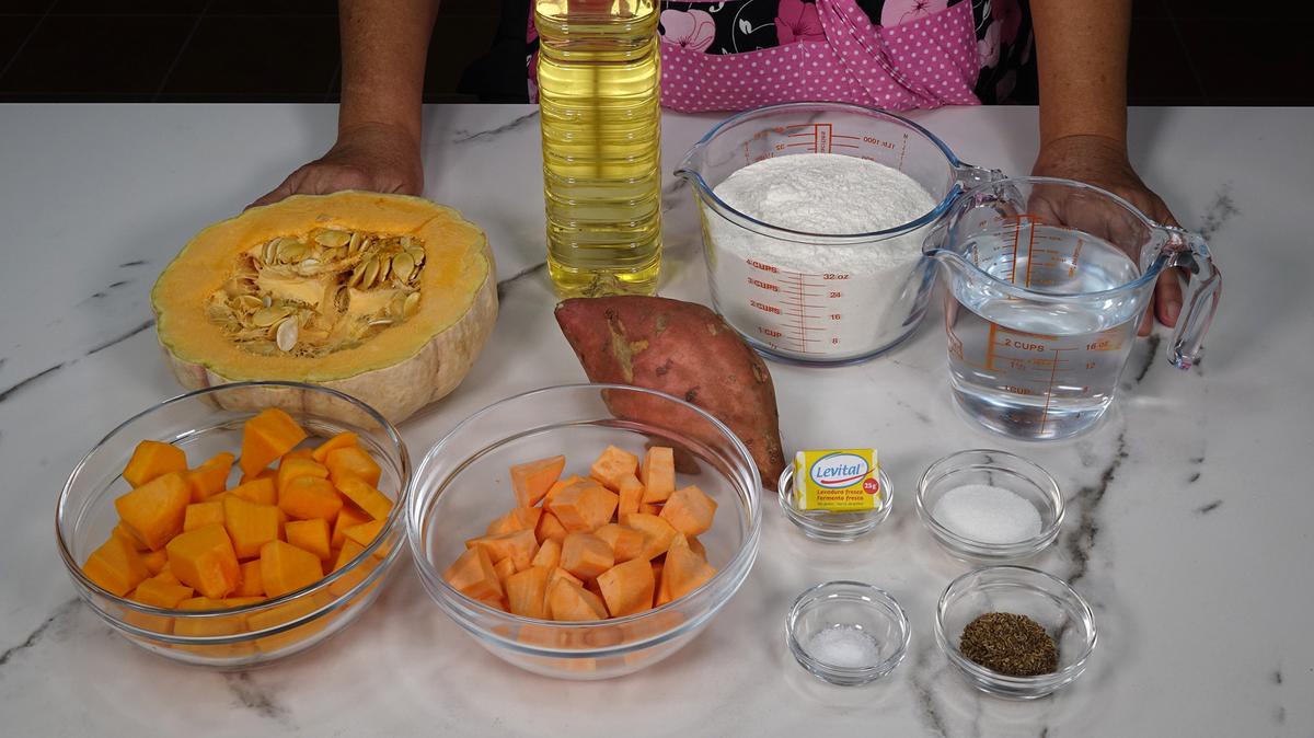 PICARONES, BUÑUELOS PERUANOS CASEROS Y DELICIOSOS - Loli Domínguez - Foto 1