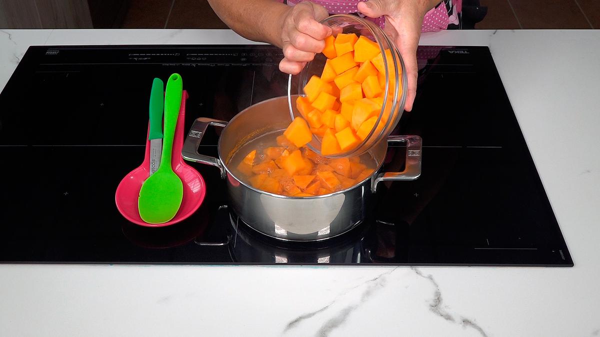 PICARONES, BUÑUELOS PERUANOS CASEROS Y DELICIOSOS - Loli Domínguez - Foto 3