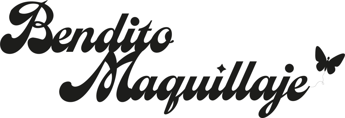 Bendito Maquillaje firma