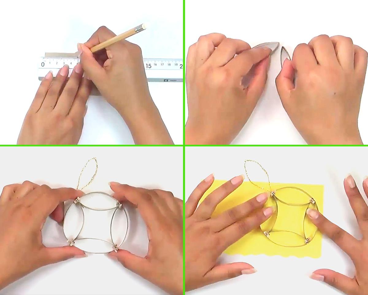 manualidades recicladas