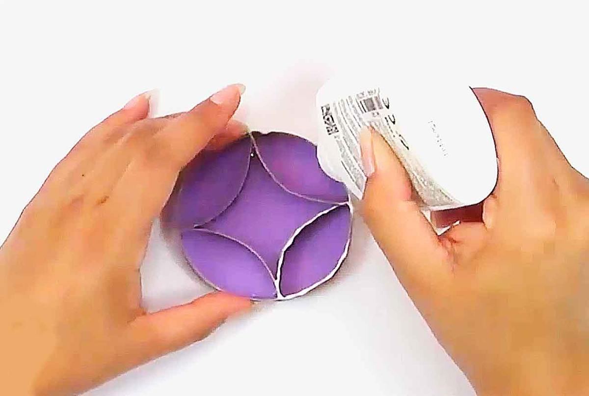 manualidades recicladas