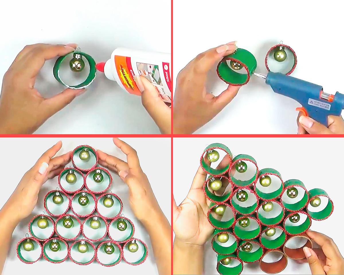 manualidades recicladas