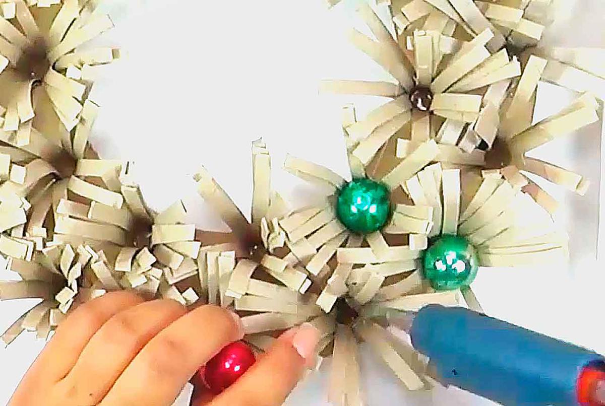 manualidades recicladas