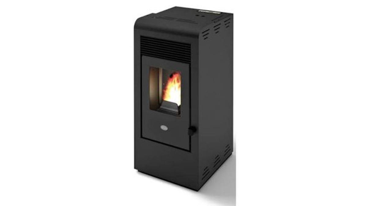 8 estufas de pellets para calentar tu hogar de manera sostenible 3