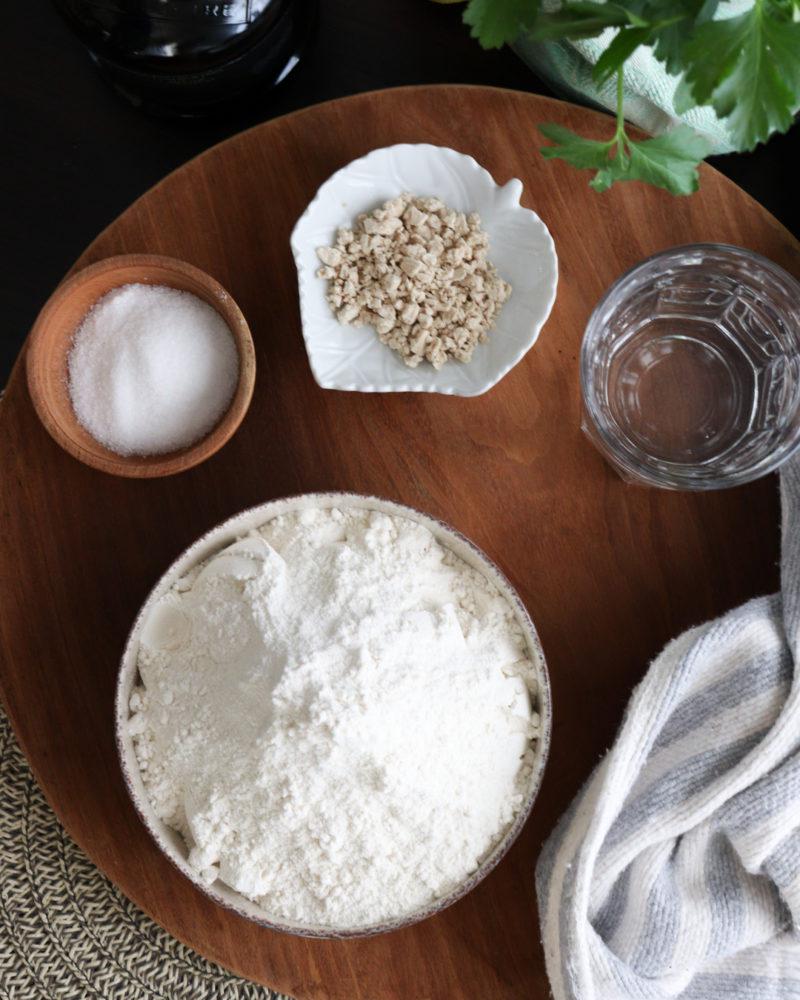 fatay carne empanada arabe