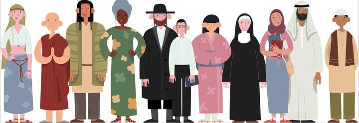 Fanatismo Religioso: ¿Qué población está en riesgo?