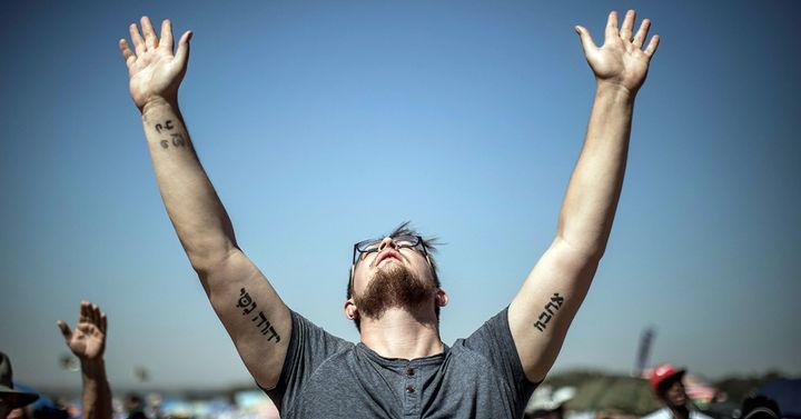 Salud y Fanatismo Religioso