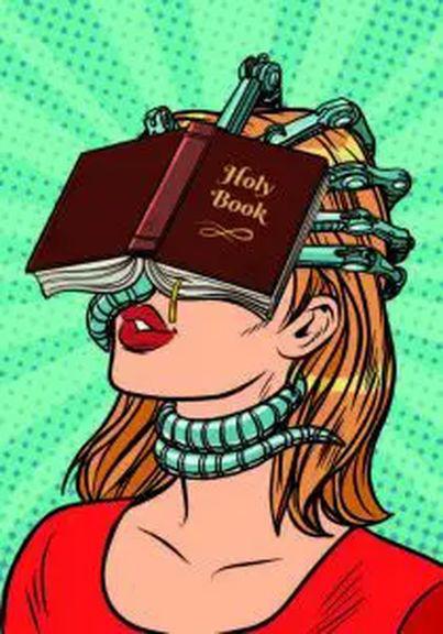 Religión: ¿Recurso o responsabilidad?