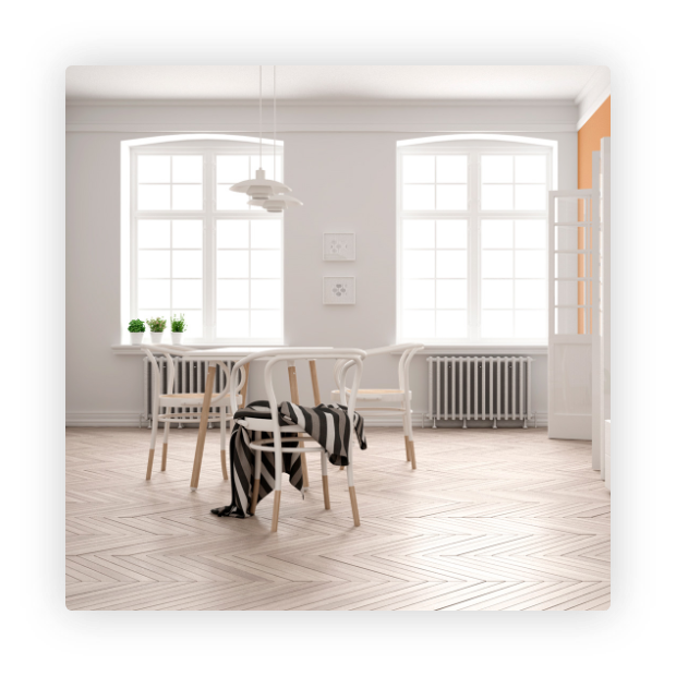 Ventanas con cristales inteligentes