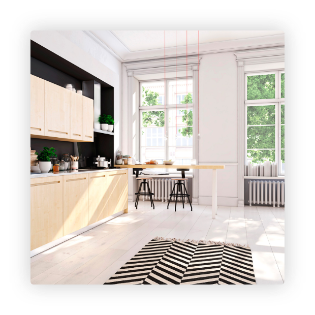 Ventanas con vidrios inteligentes