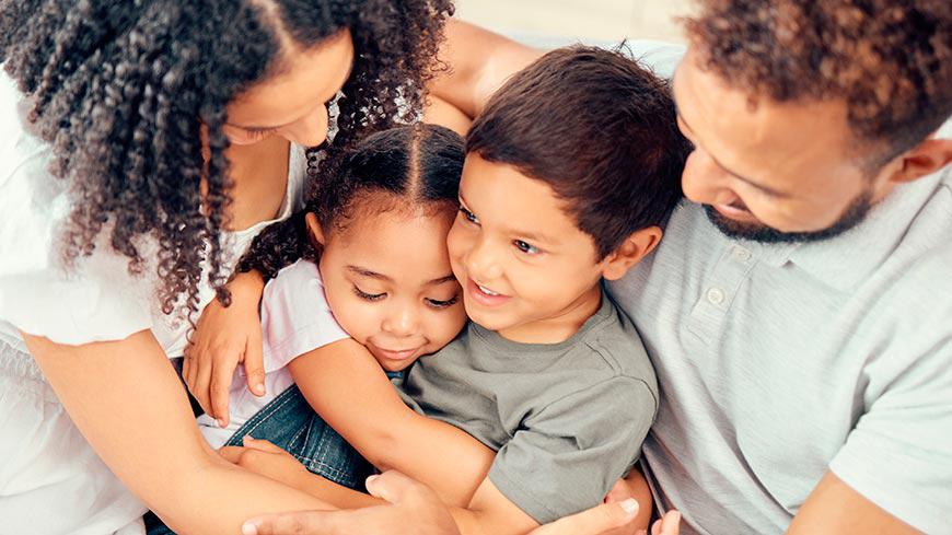 Qué es un vínculo afectivo