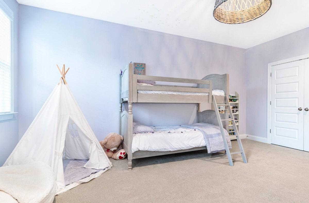 Ideas para compartir habitaci&oacute;n