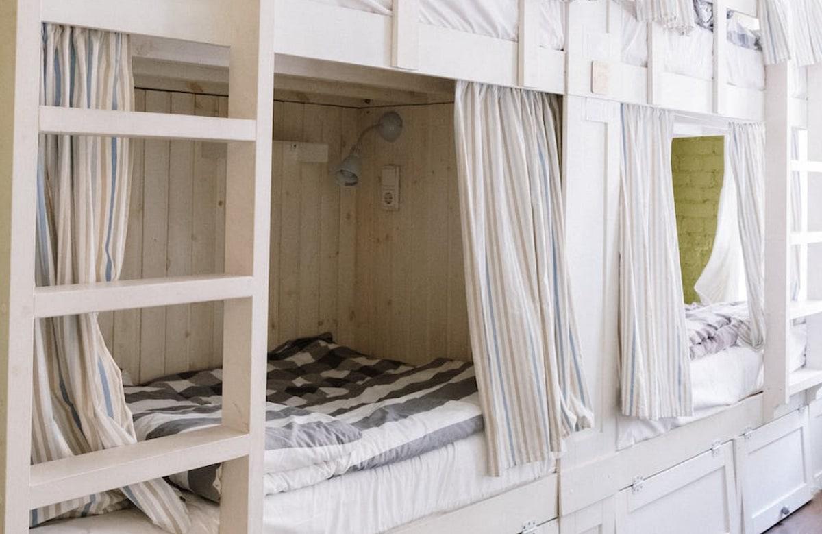 Literas para dormitorio