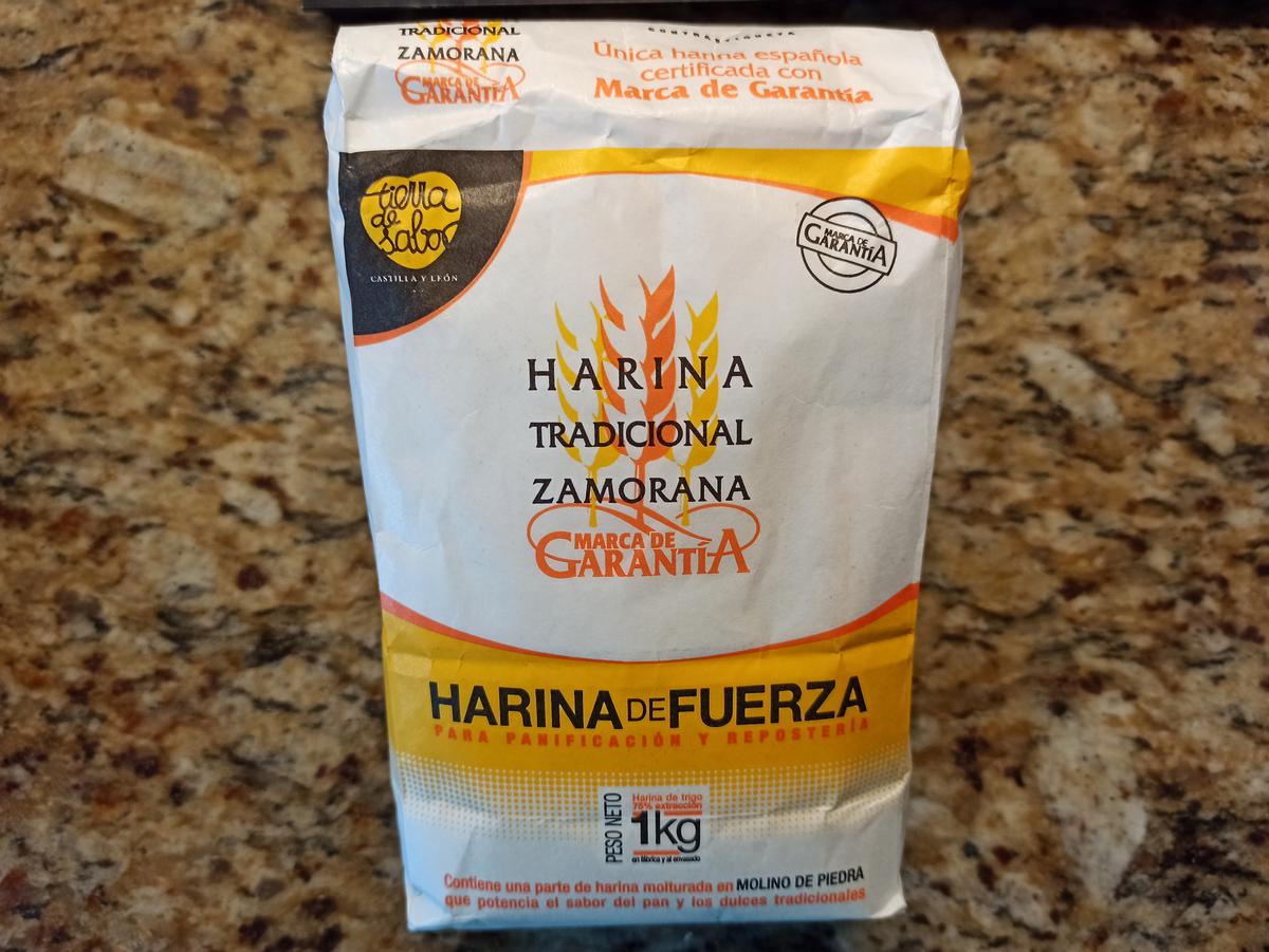 panettone de pasas y chocolate