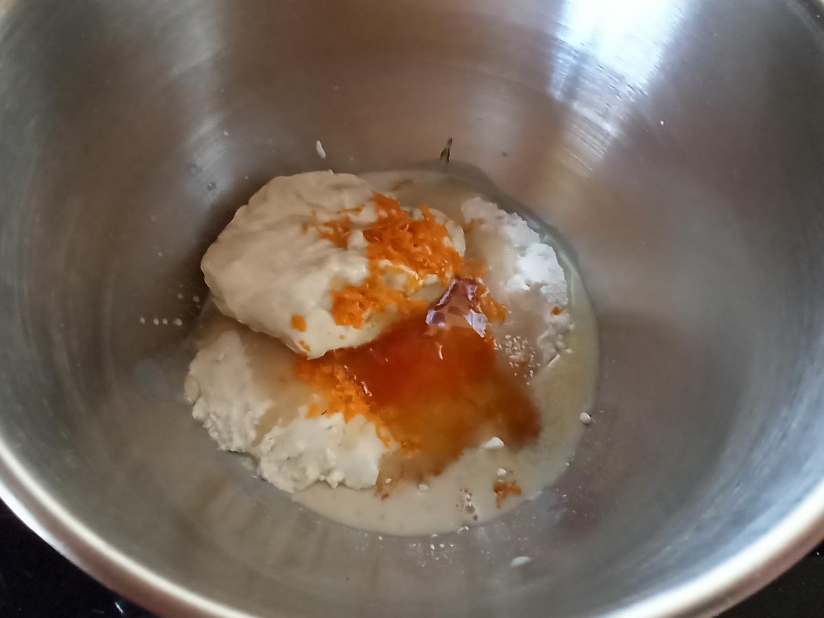 panettone de pasas y chocolate