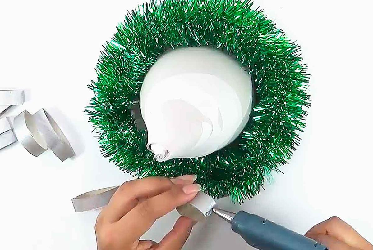 manualidades recicladas