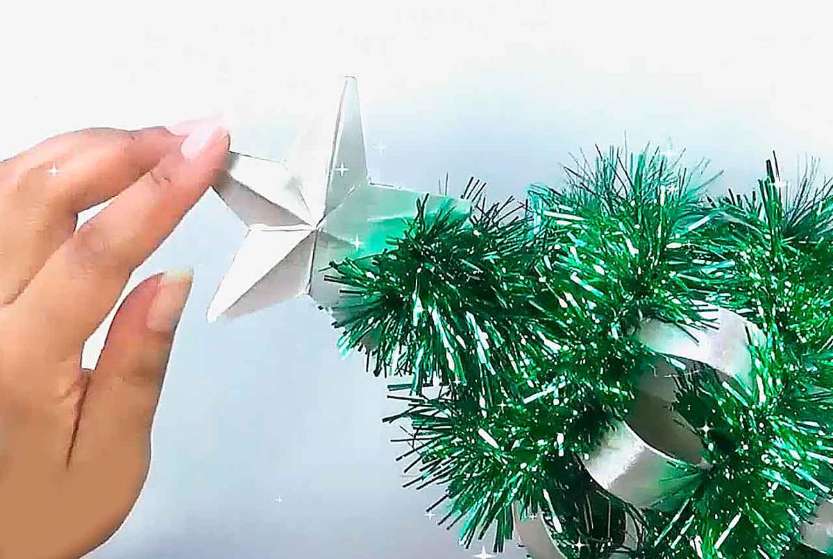 manualidades recicladas