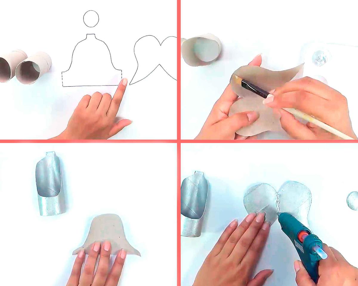 manualidades recicladas