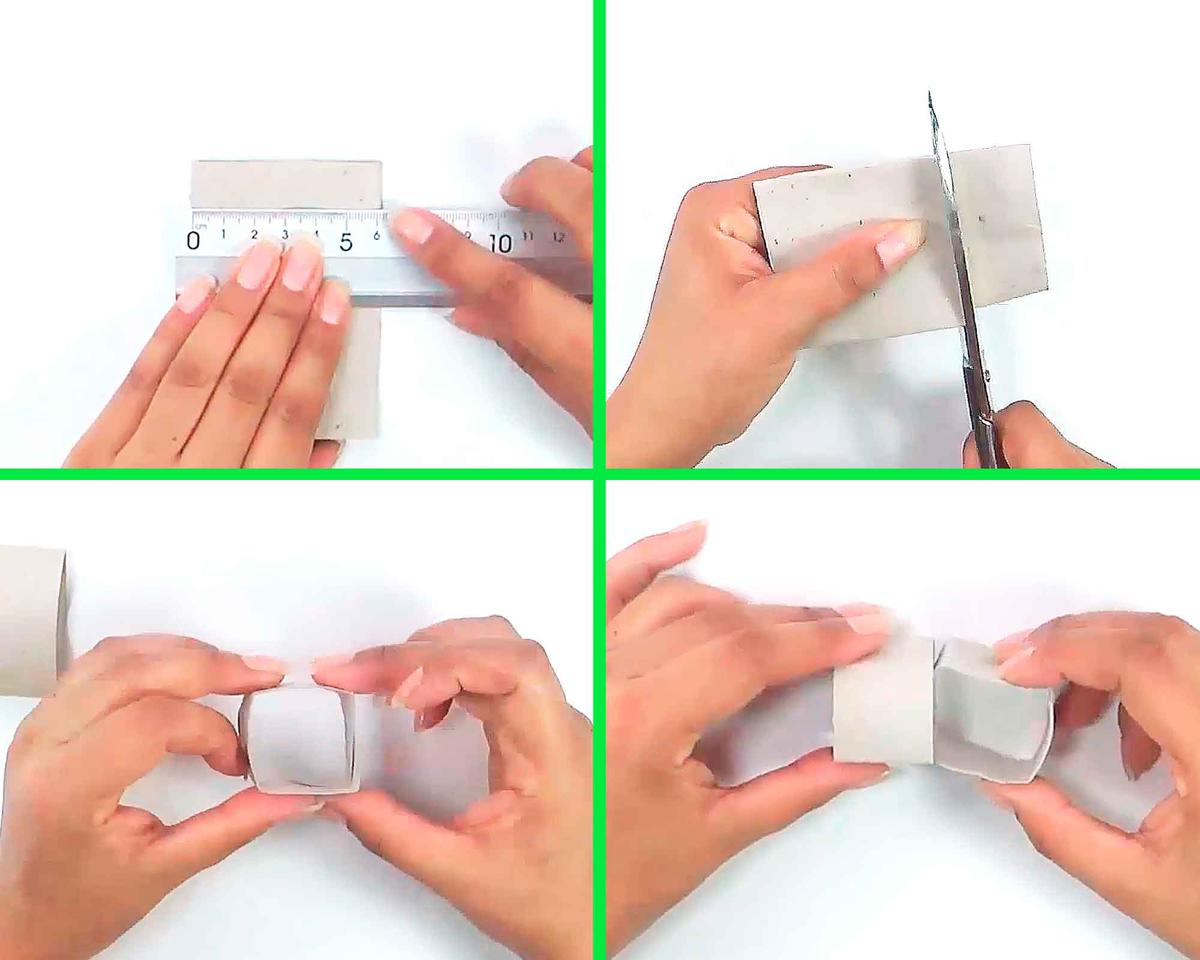 manualidades recicladas