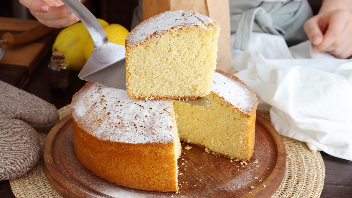 torta 1234 limon bizcocho matera