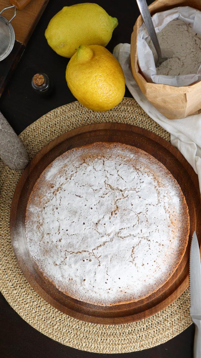 torta 1234 limon bizcocho matera