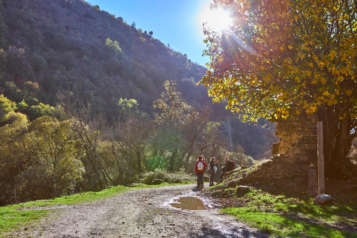 trucos para evitar aglomeraciones en la visita a Patones