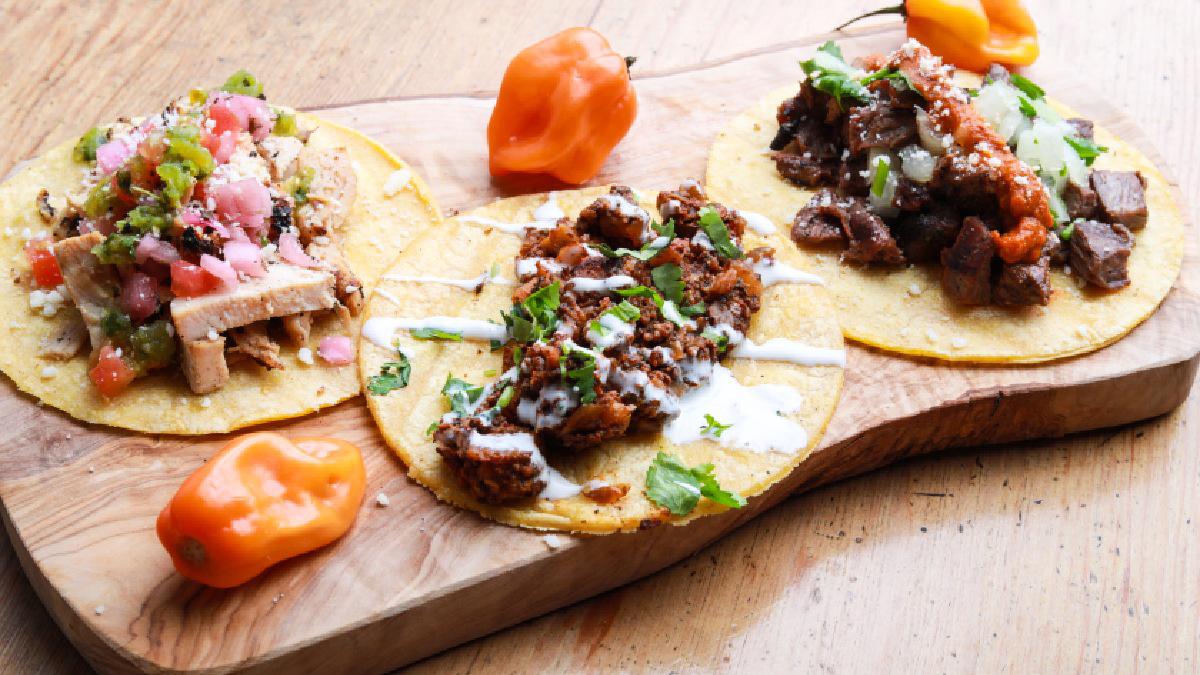 comida latina