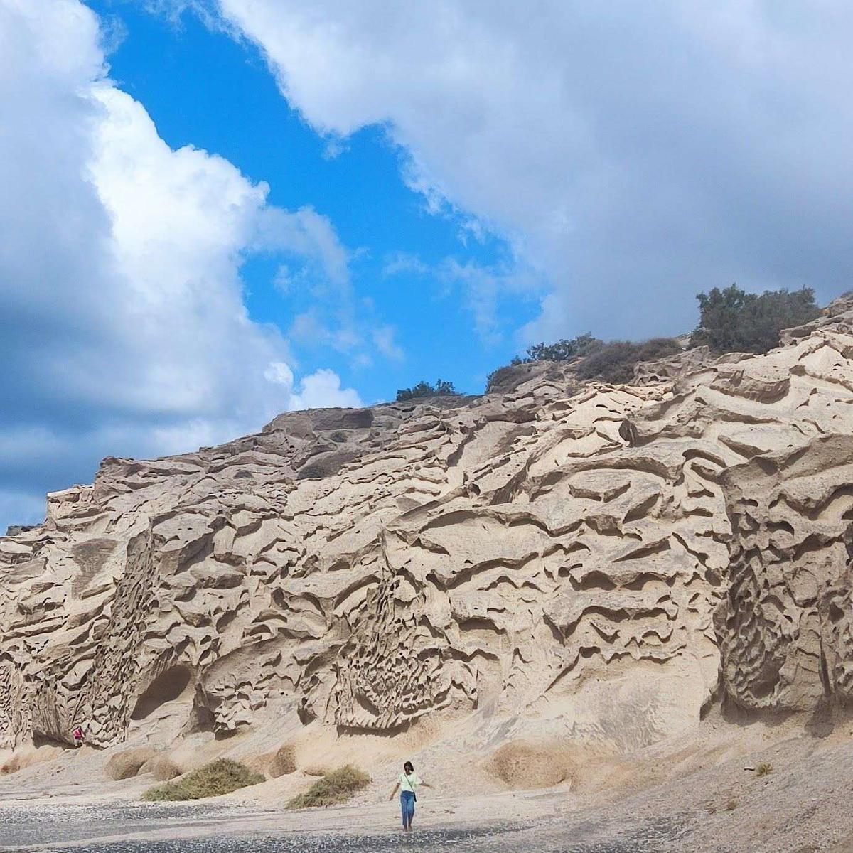 mejores playas de santorini