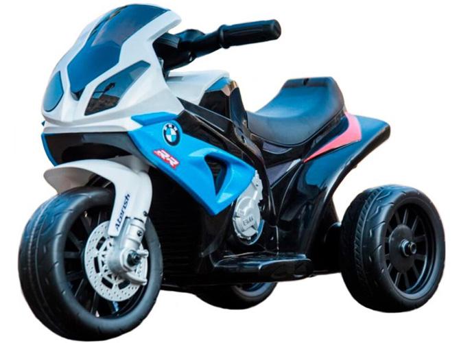 Moto eléctrica Ataa Cars