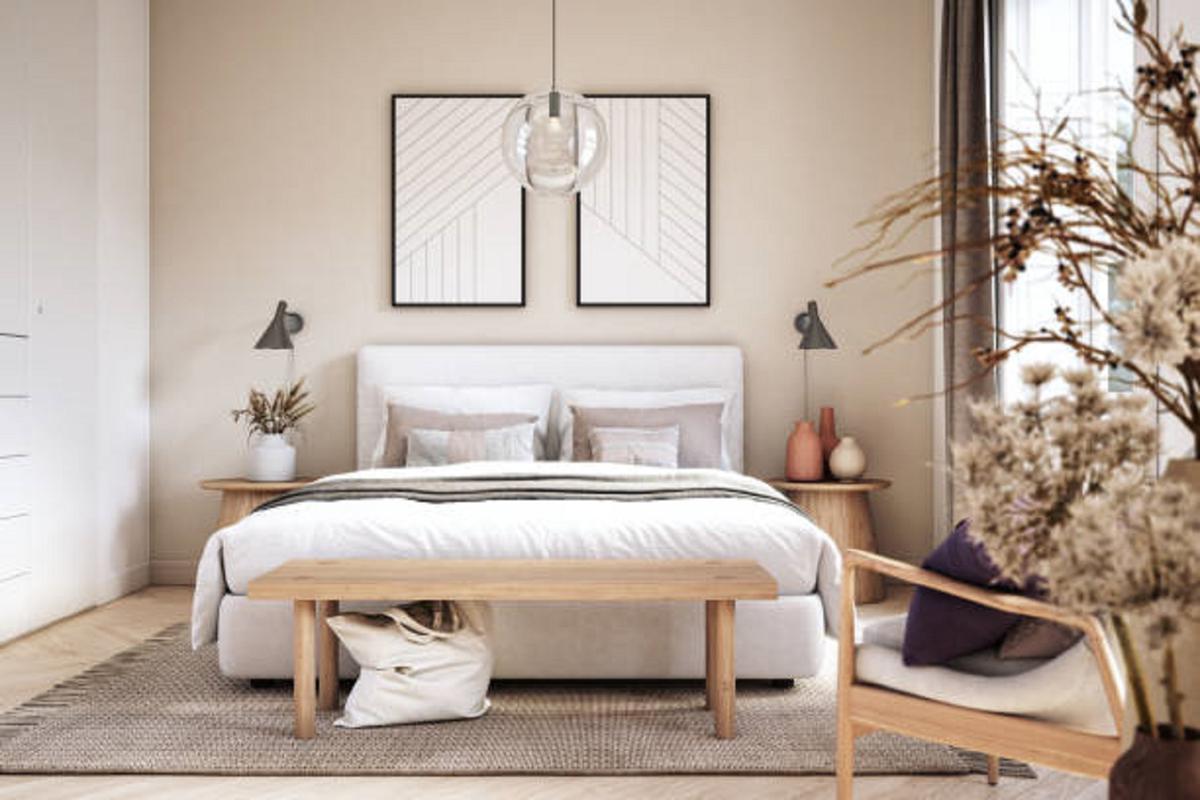 Claves para decorar tu casa con colores tierra 3