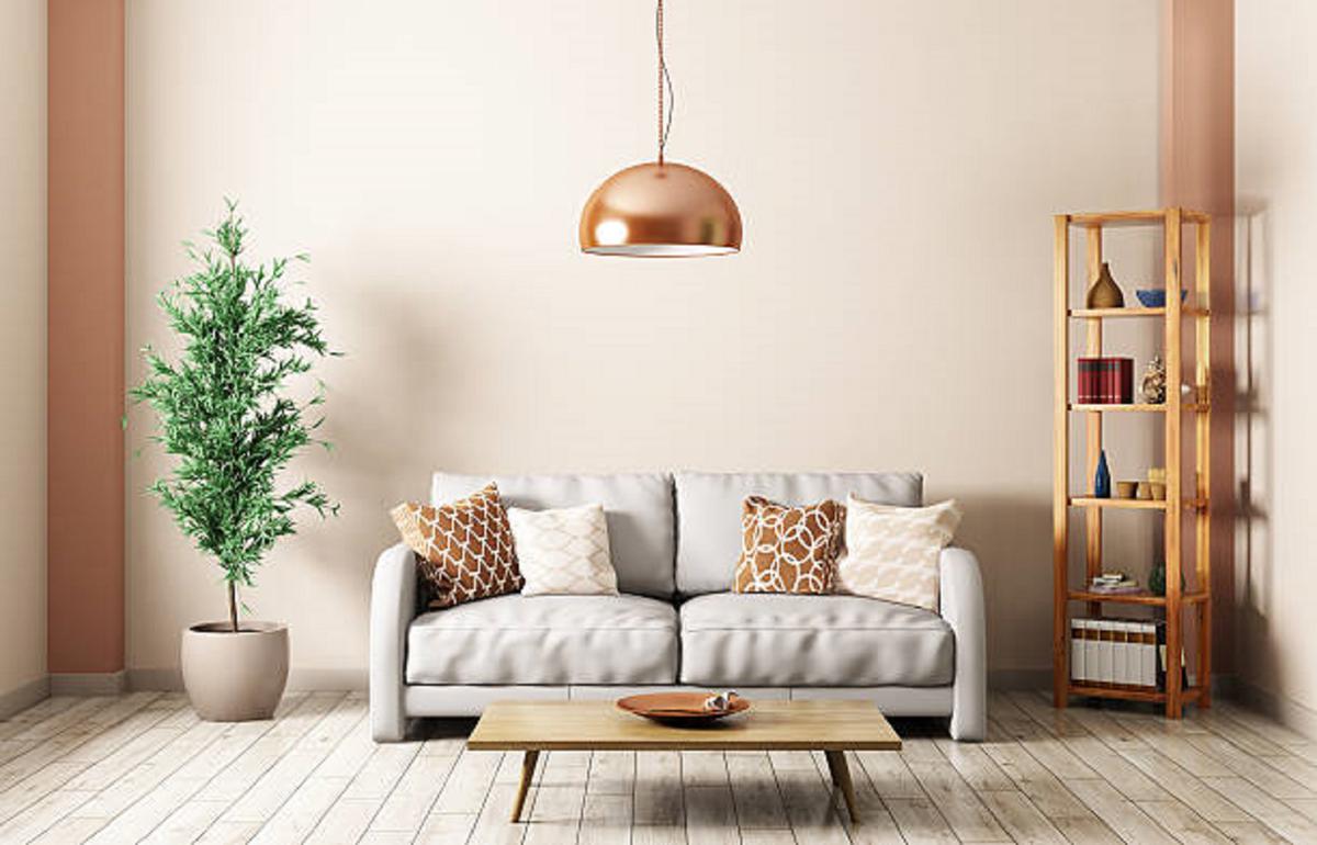 Claves para decorar tu casa con colores tierra 5