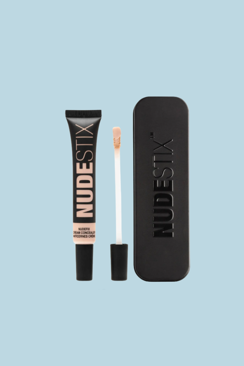 Nudefix concealer Nudestix