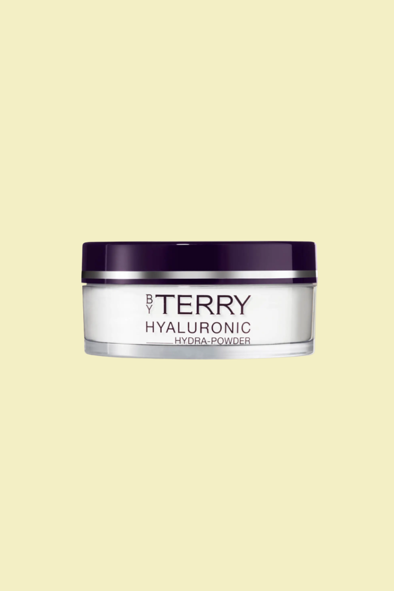 Hyaluronic Hydra Powder Byterry 