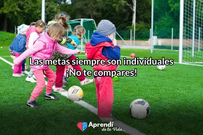 autoconfianza en niños