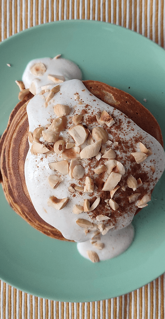 tortitas de boniato 2