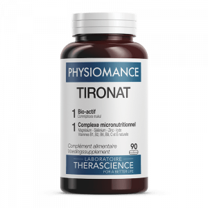 physiomance tironat regula las hormonas tiroideas